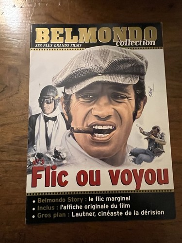 Belmondo collection - belmondo,