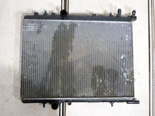 Radiateur eau citroen xsara - eau,