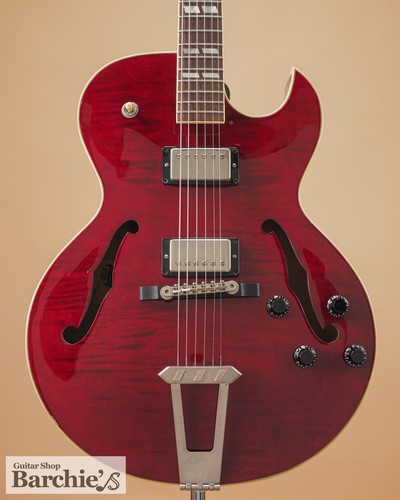 Gibson 175 2001 made - gibson,