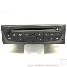 281155473R Autoradio  RENAULT
