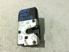 Serrure avant gauche CITROEN JUMPY 1 PHASE 1 1.9D - 8V /R:83060623