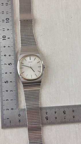 Ancienne montre seiko - ancienne,