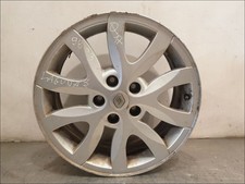 JANTE ALUMINIUM RENAULT LAGUNA 3 BREAK (KT) 8200589047