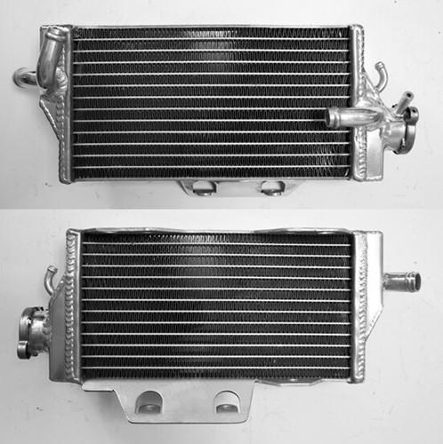 Radiateur psychique honda - psychique, cr