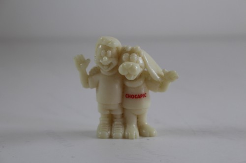Figurine chocapic - figurine,