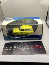 Eligor,Atlas 1/43 , Les petits