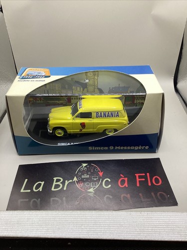 Eligor atlas les petits - 1/43,