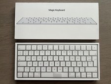 Apple Magic Keyboard - A1644 -