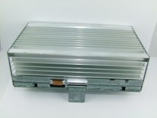 BMW F11 SOUND AMPLIFIER RADIO