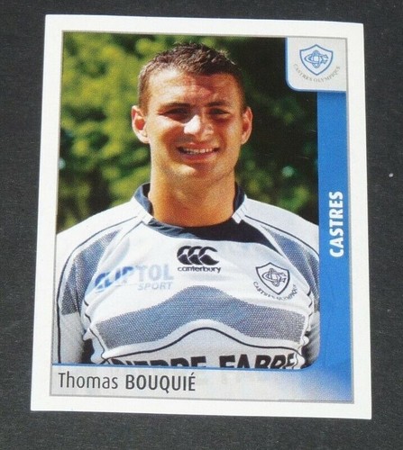 188 bouquie castres - n°188,