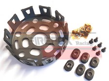 YAMAHA YZ125 YZ 125 1981 1982