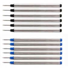 113mmx6mm 0.5mm Tip Rollerball