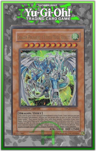 Dragon poussière - dragon,