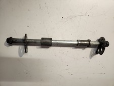 Axe De Roue Arrière - YAMAHA 125 TW