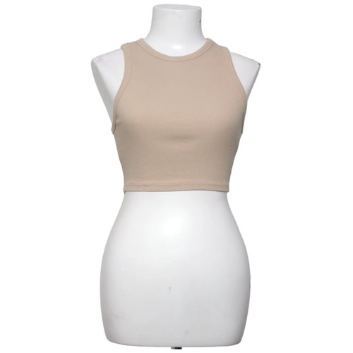 Zara débardeur taille m - taille, :