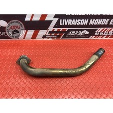 Collecteur d'échappement avant Suzuki SV650 N 1999 à 2002