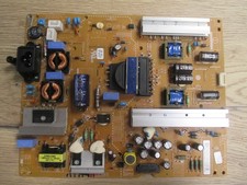 Carte alimentation EAX65423801(2.2) / REV2.1 TV LG 47LB630V / 47LB650V