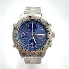 Montre chronographe SEIKO