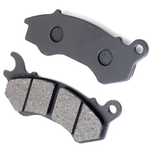 Plaquettes frein avant pour - avant,