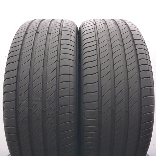 Pneu michelin 215 - pneu, r18