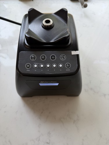Blendtec classic 575 black - blendtec,