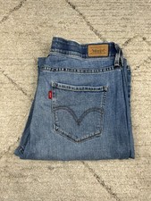 Jean Levis 525 Perfect Waist