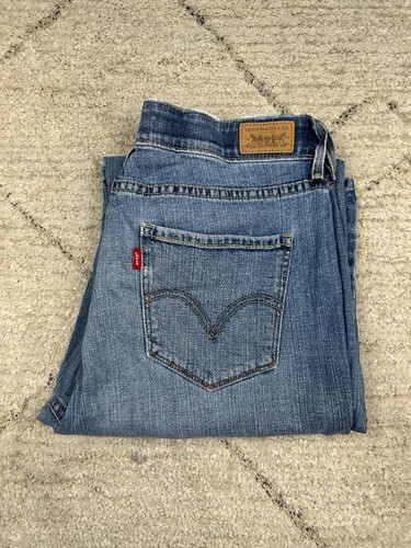 Jean levis 525 perfect waist - 525,