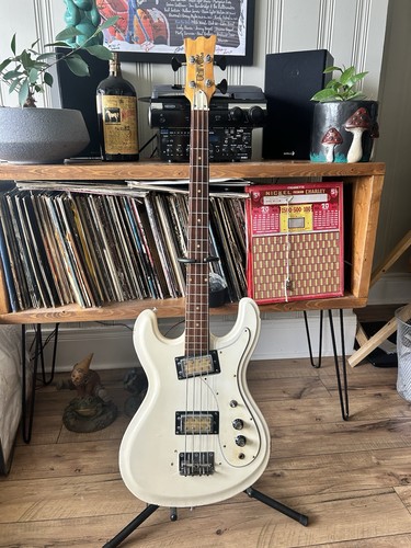 Univox vintage early s - early, 70’s