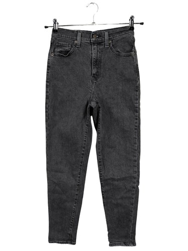 Levi jean mom dames jeans - dames,