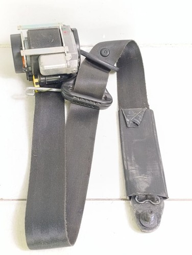 Ceinture sécurité avant - de,