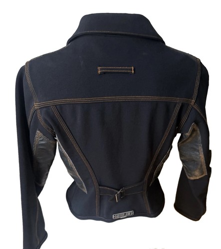 Veste jean paul gaultier - gaultier,
