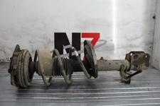 Amortisseur avant gauche NISSAN MICRA 3 PHASE 1 E43A3-BC60A-