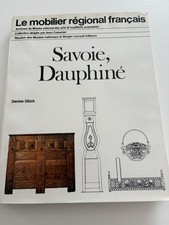 Mobilier régional - mobilier,