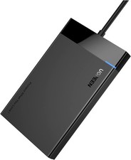 UGREEN USB 3.0 Boîtier