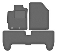 Tapis de sol en Velours pour