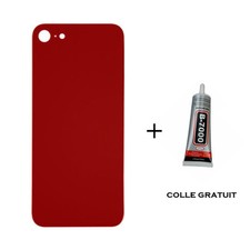 Vitre Arrière pour iPhone 8