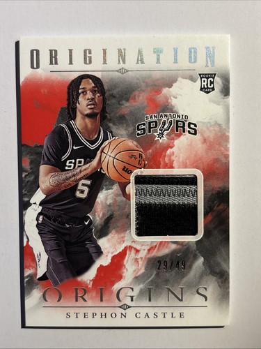 2024 panini origins - 2024-25,