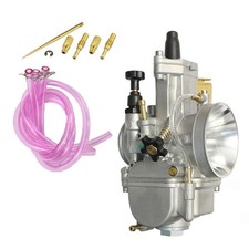 Carburateur 30MM 32MM 34MM pour KEIHIN pour VTT et Dirt Bikes installation facil