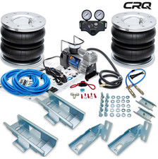 Kit suspension pneumatique