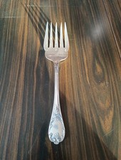 FOURCHETTE DE SERVICE À