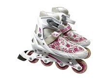 Patins roulettes réglables - patins,