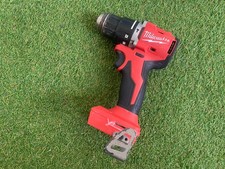 visseuse milwaukee M18 BLPDRC ( SOLO )