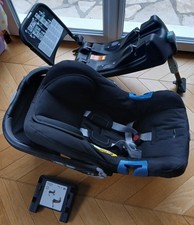 Siège auto pour bébé Britax Römer BABY-SAFE PLUS SHR II et son embase