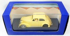 Tintin - Editions Atlas - N°