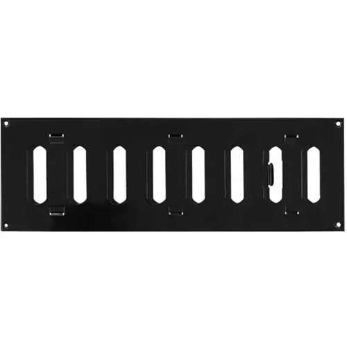 Grille métal réglable 300 - , x