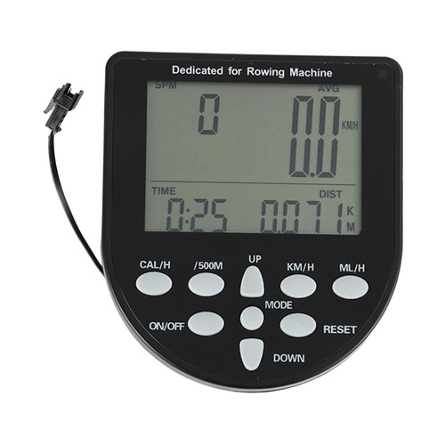 Compteur rameur - compteur,