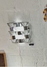 Max Sauze Applique 1970