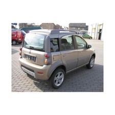 ATTELAGE FIAT Panda II Cross