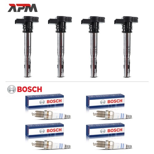 Bobine allumage 4x - 4x, d'allumage