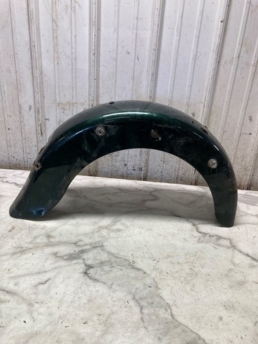 Harley davidson flht - harley,